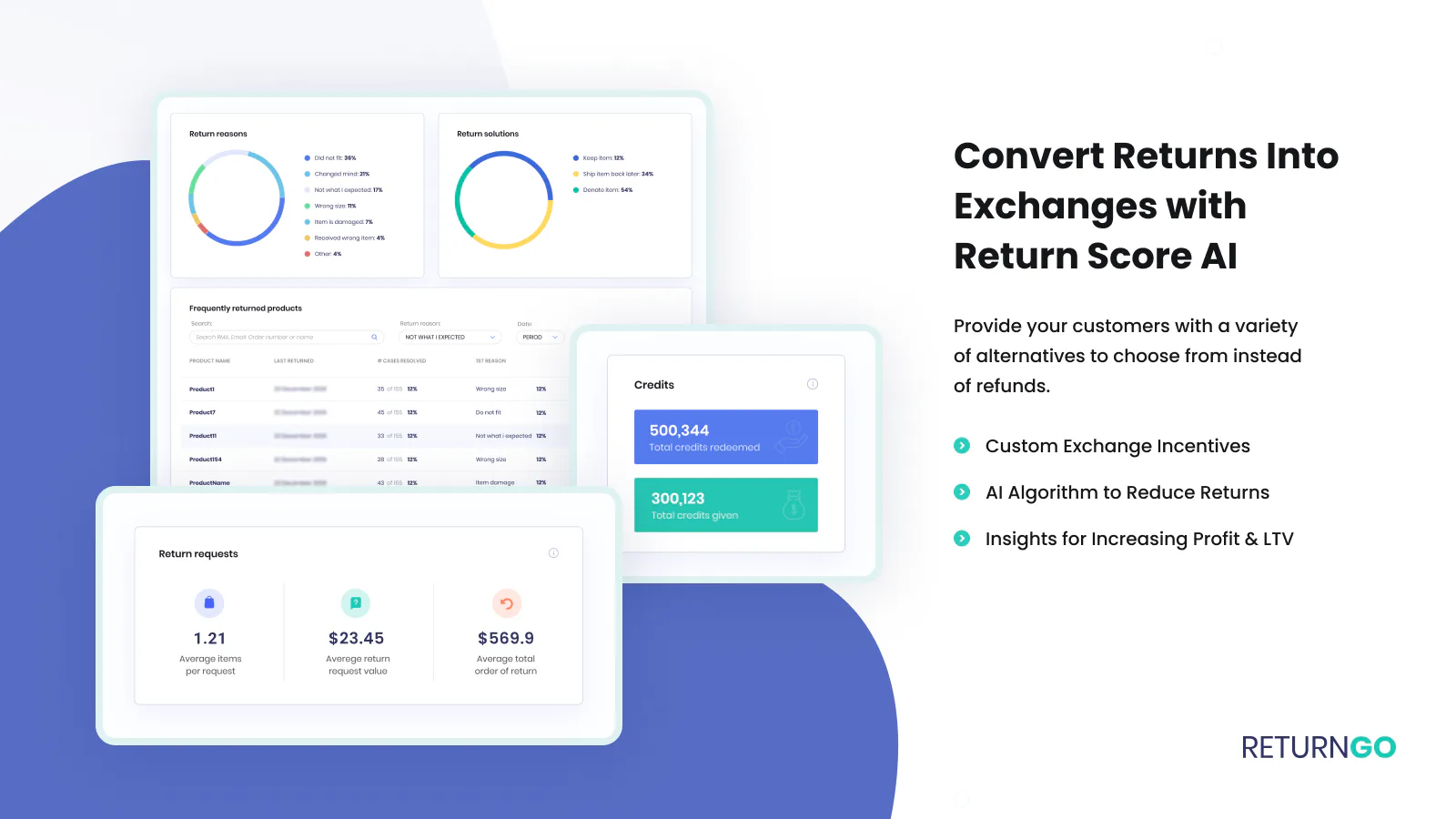 ReturnGO Reviews, Cost & Features | GetApp Australia 2026
