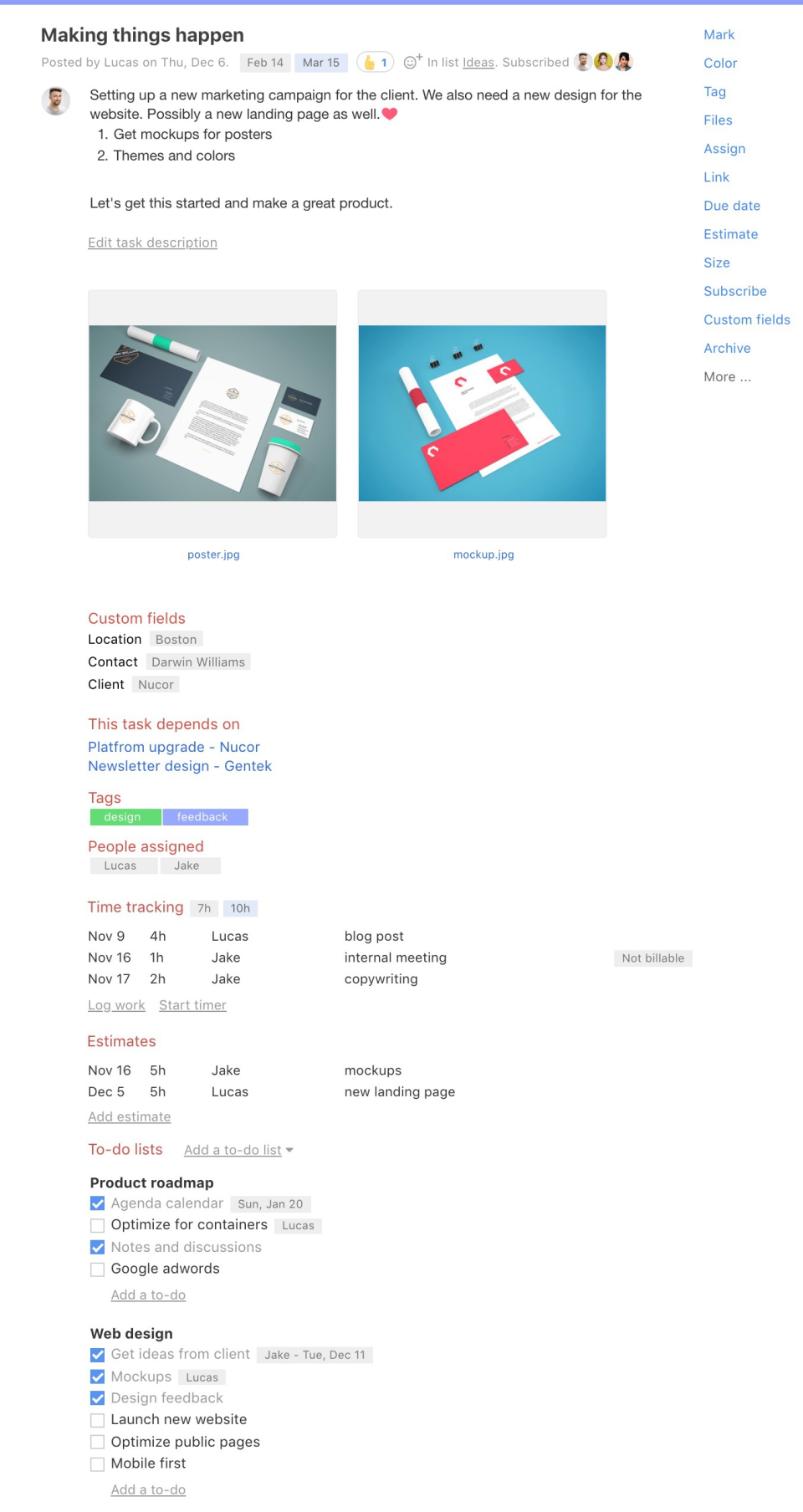 Breeze Software - 3