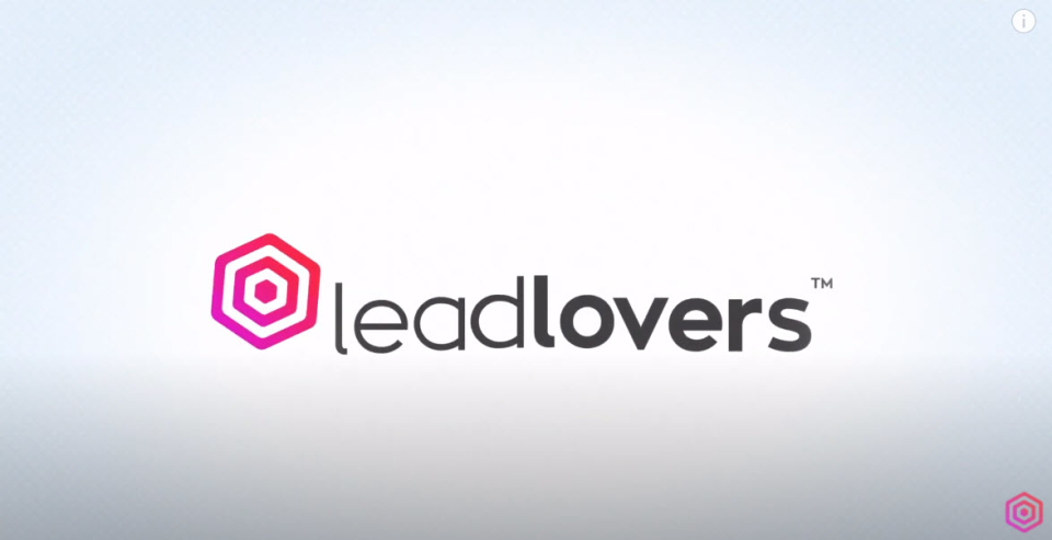 LeadLovers Interface