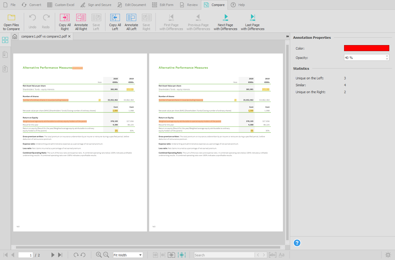 Able2Extract Professional Software - 5