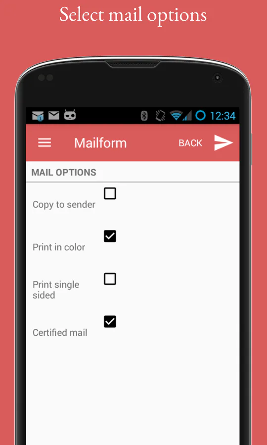 Mailform Reviews, Prices & Ratings | GetApp South Africa 2026