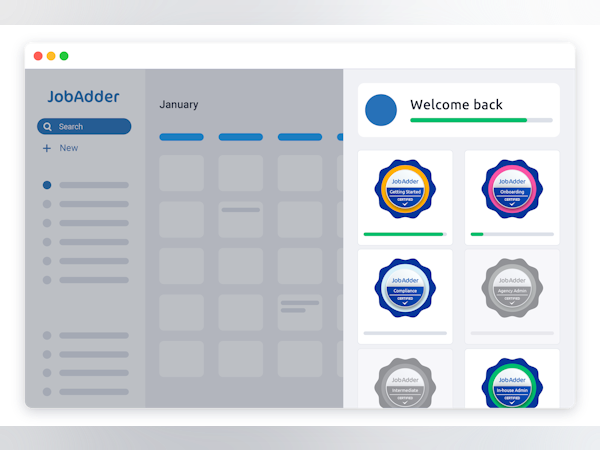 JobAdder Software - 5