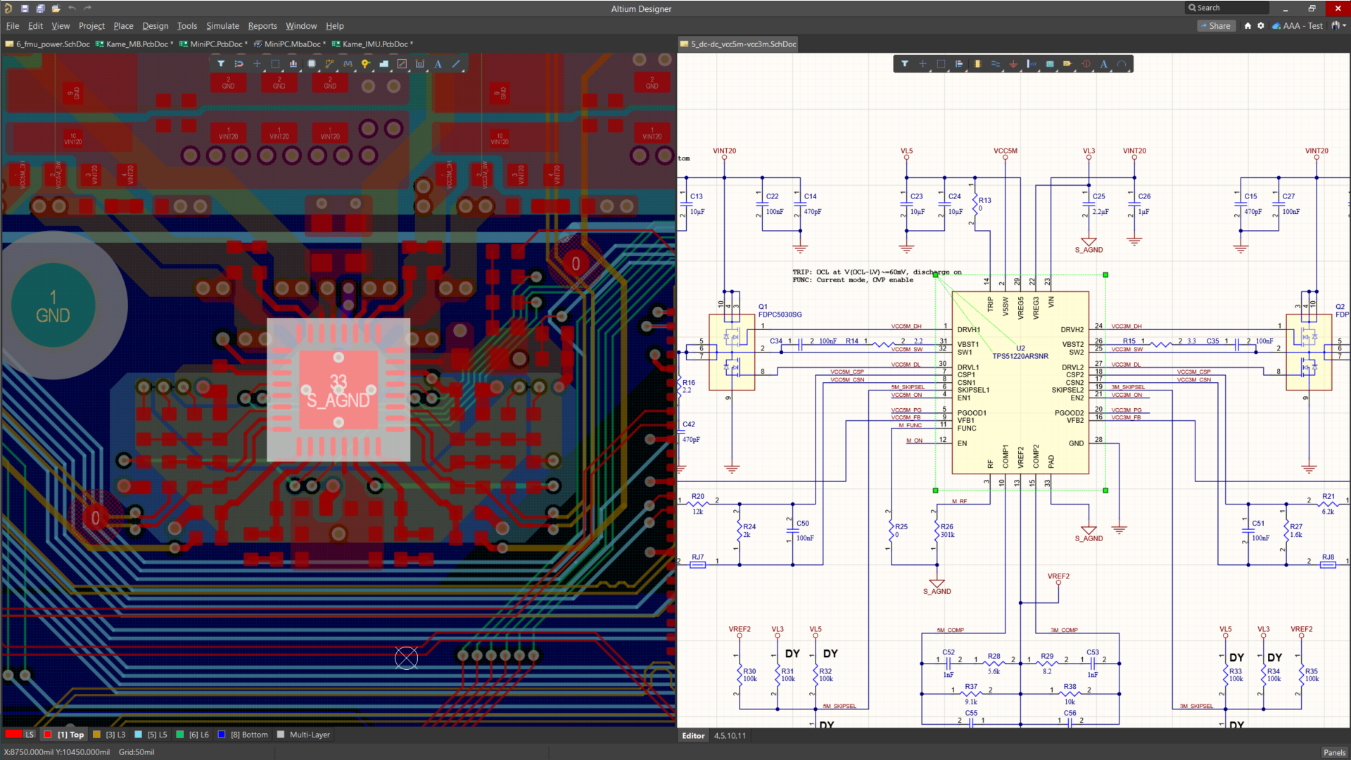 Altium Designer Software - 4