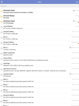 Rediffmail Pro Reviews, Demo & Pricing - 2022