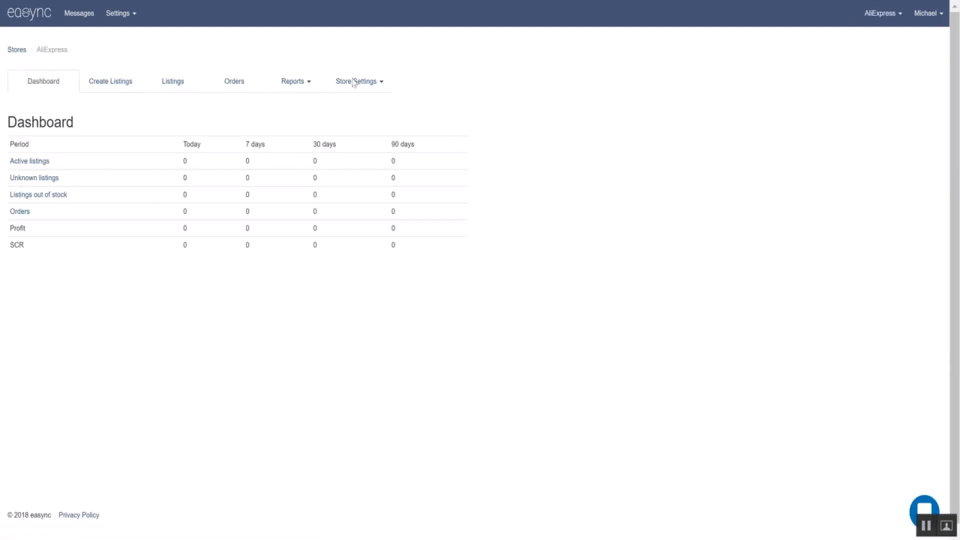 Easync Software - 4