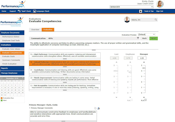 Performance Pro Reviews, Demo & Pricing - 2022
