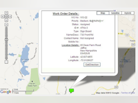 WebDPW Software - 1 - Vorschau
