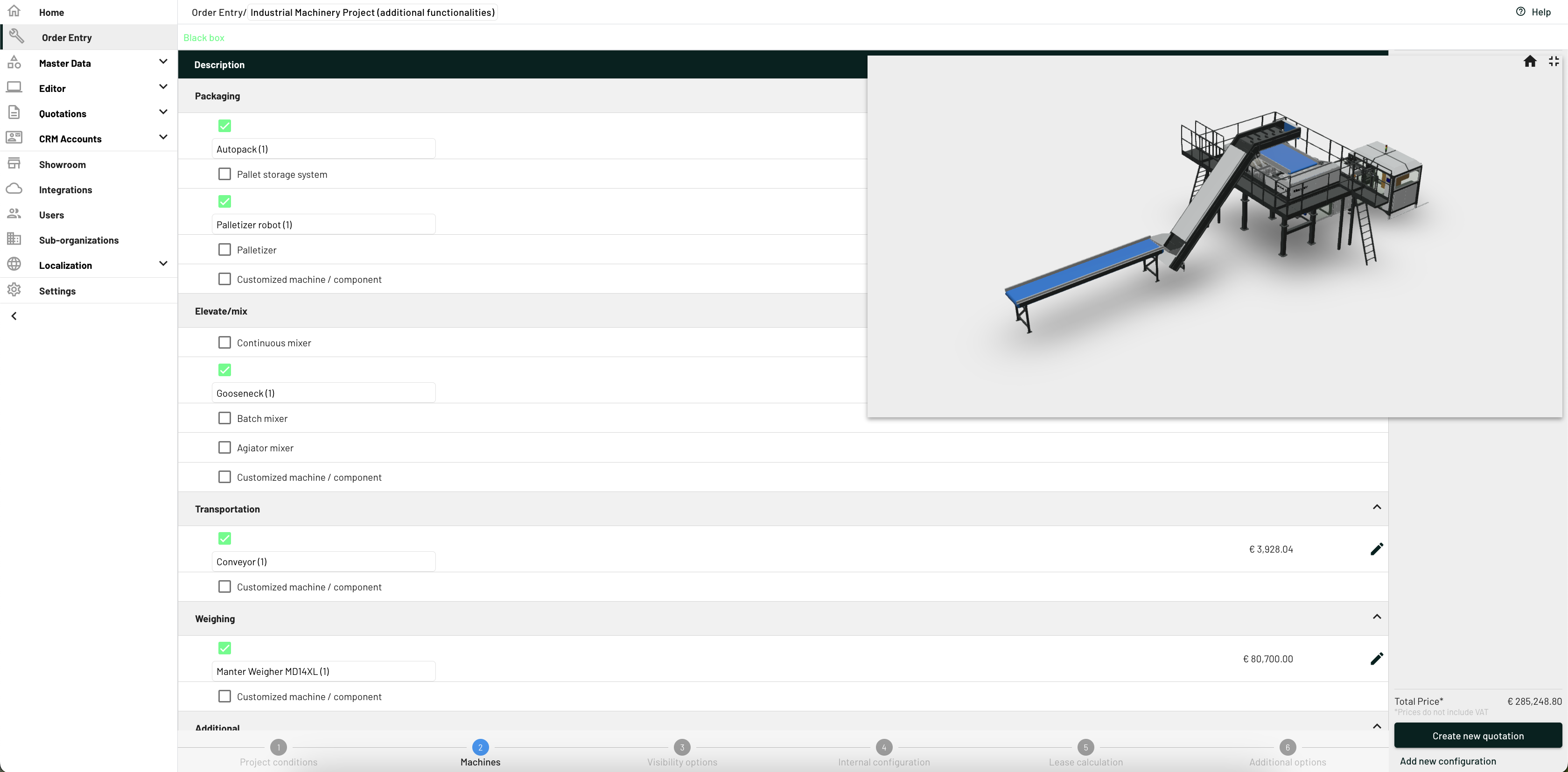 Elfsquad Logiciel - 2