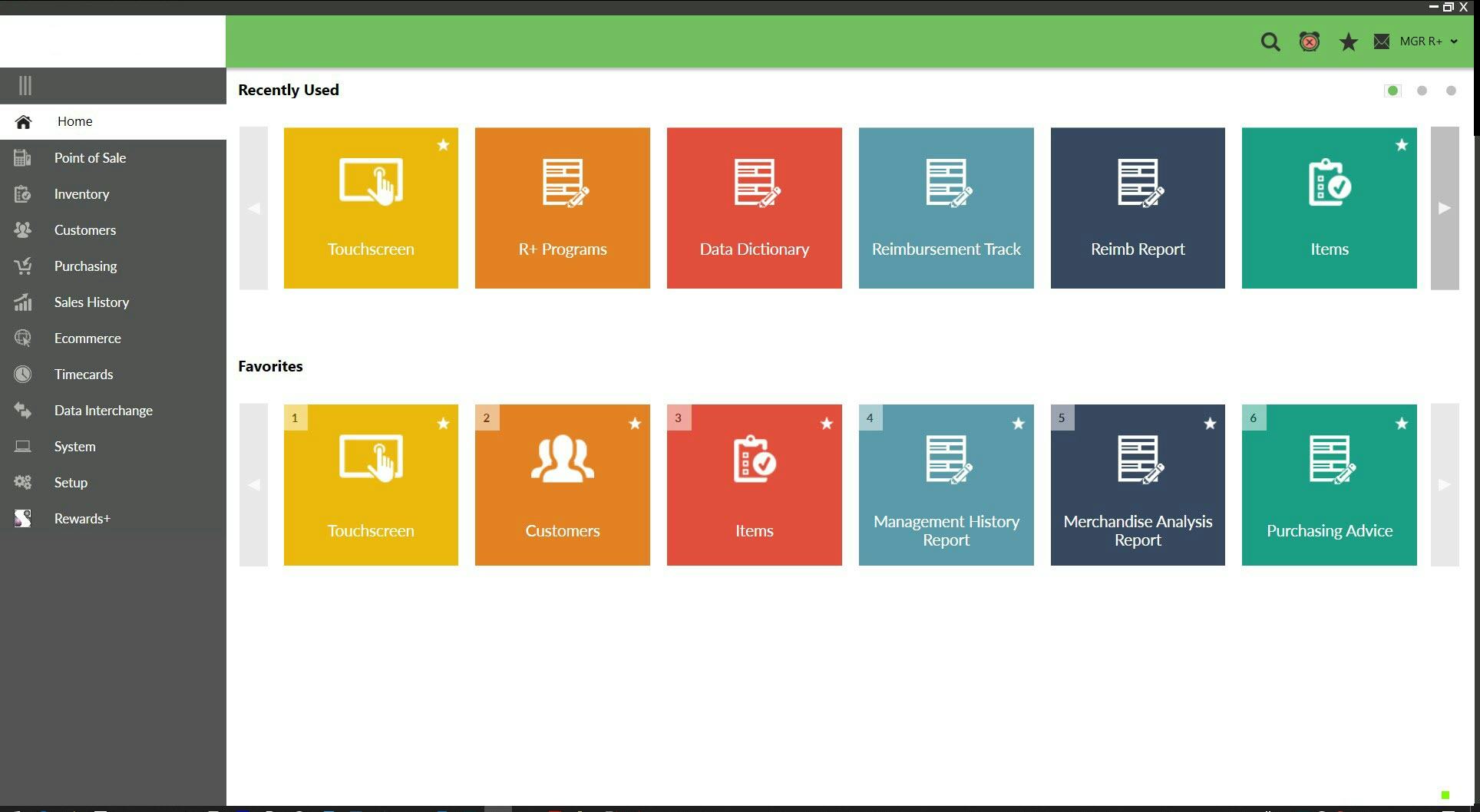 Pet Rewards Pos Software 21 Reviews Preise Live Demos