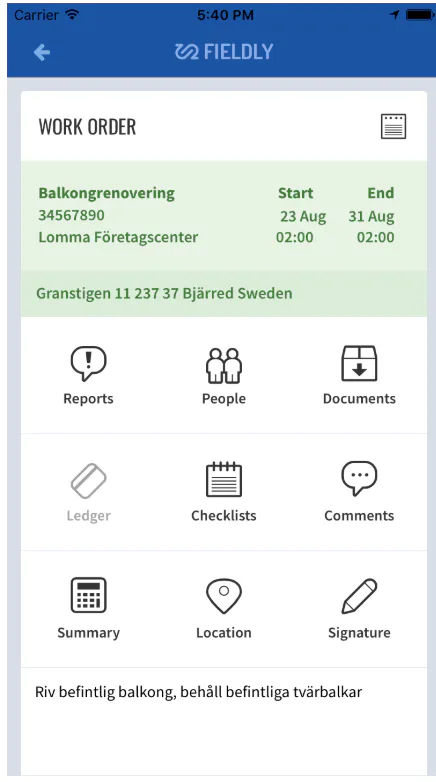 Fieldly Reviews, Cost & Features | GetApp Australia 2023