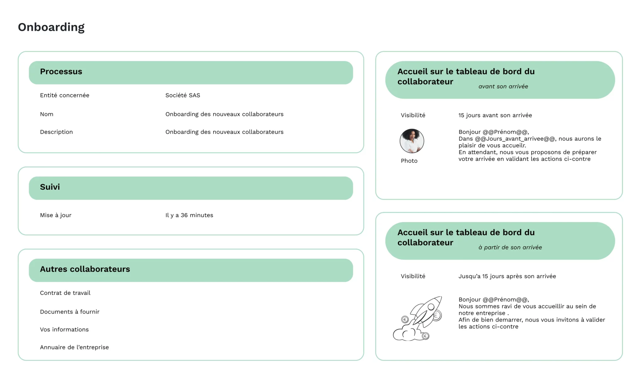 VSActivity Logiciel - 2