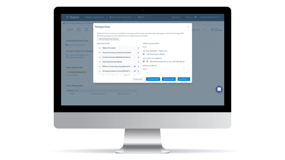 Rabbet for Real Estate Developers Price, Reviews & Ratings - Capterra ...
