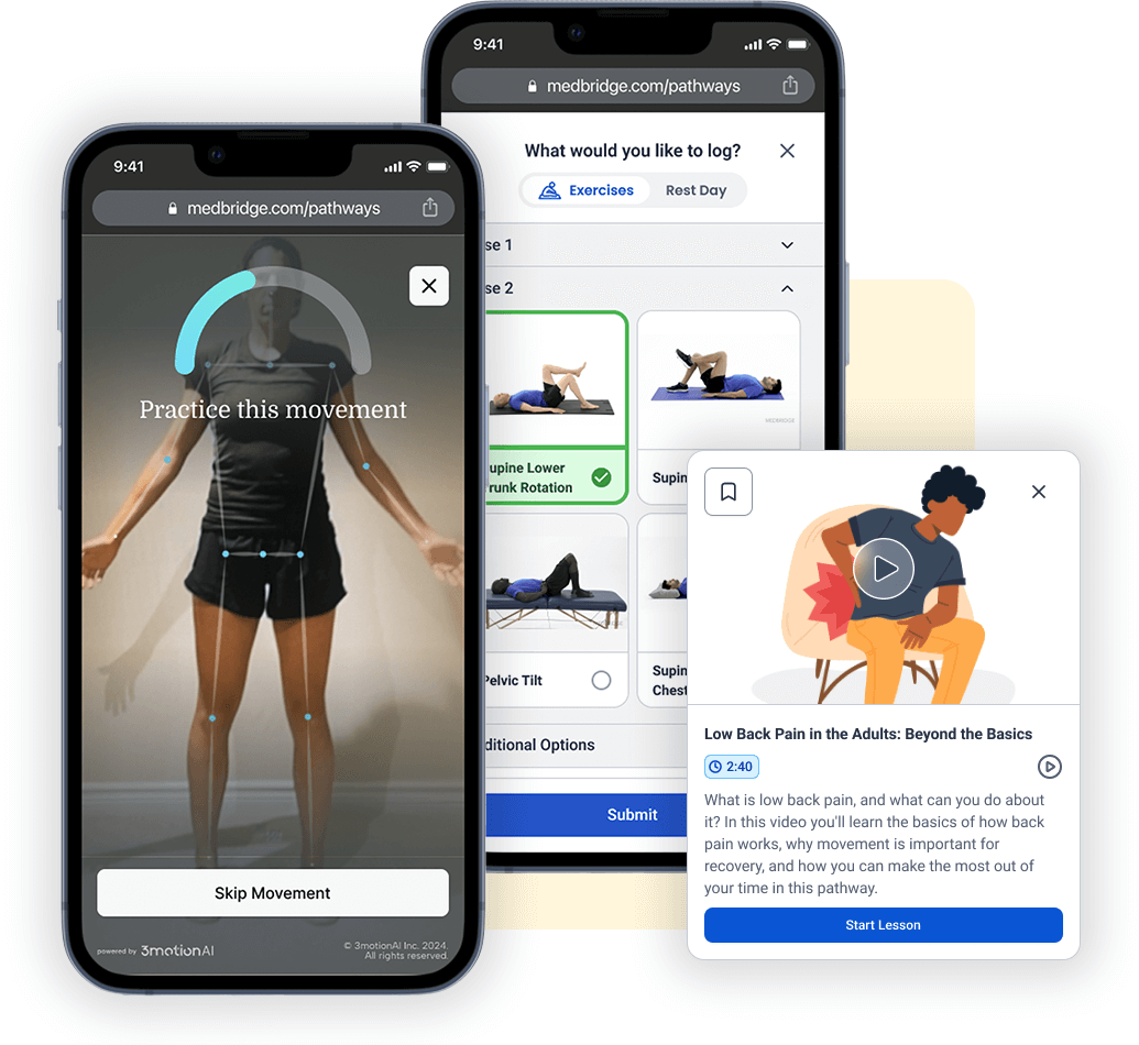MedBridge Price, Features, Reviews & Ratings - Capterra India
