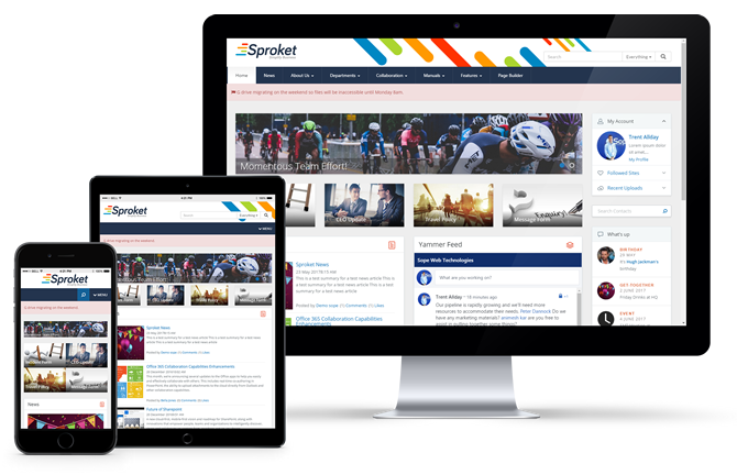 Sproket Software - 2