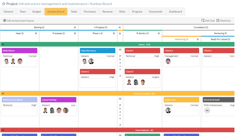 ITM Platform Software - 2