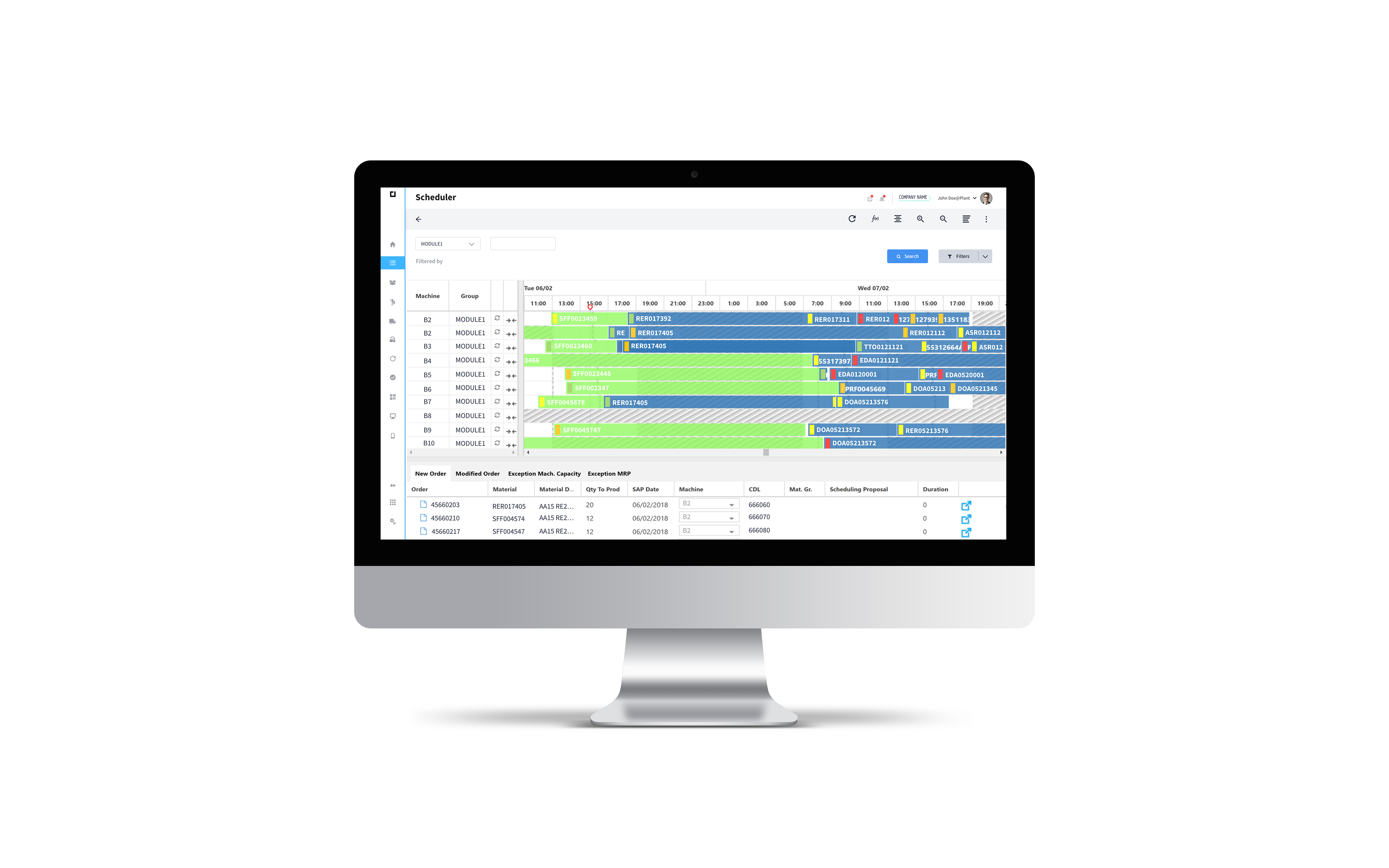 d-one Software - 4