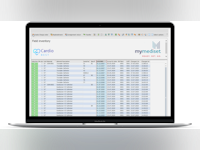 mymediset Software - 4