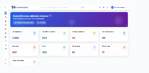 Hummingbird Software System Hummingbird Pricing, Cost & Reviews - Capterra Singapore 2026