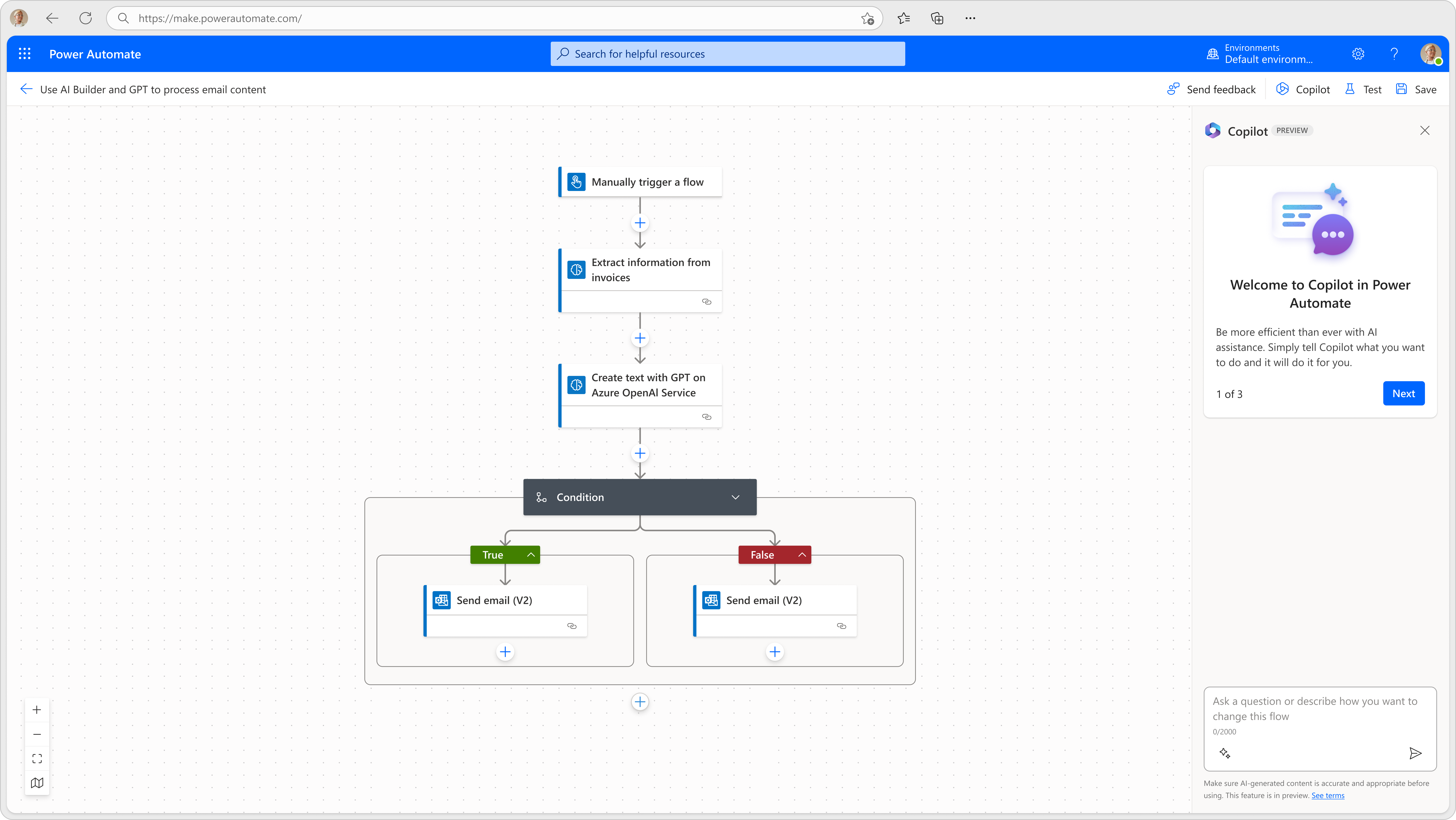 Microsoft Power Automate Software Reviews Demo Pricing