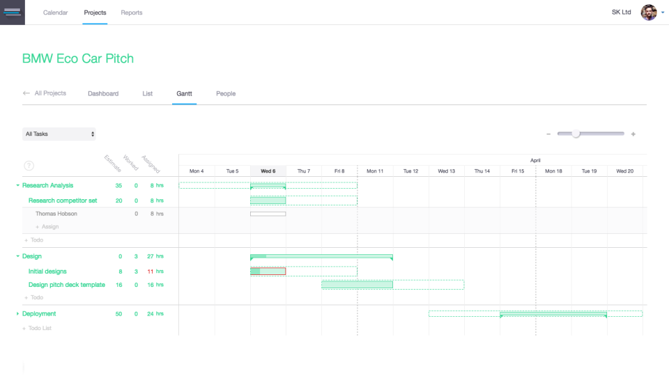 Workstack Pricing, Alternatives & More 2025 | Capterra