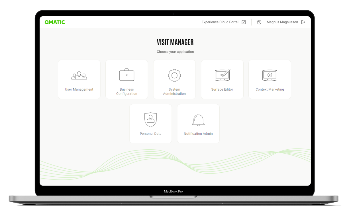 Qmatic Software 2023 Reviews, Pricing & Demo