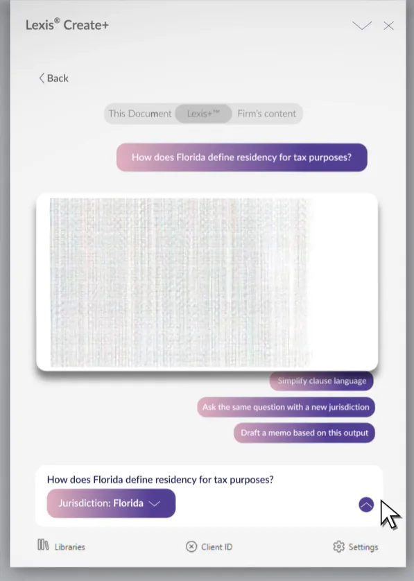 Lexis Create+ Pricing, Cost & Reviews - Capterra UK 2026