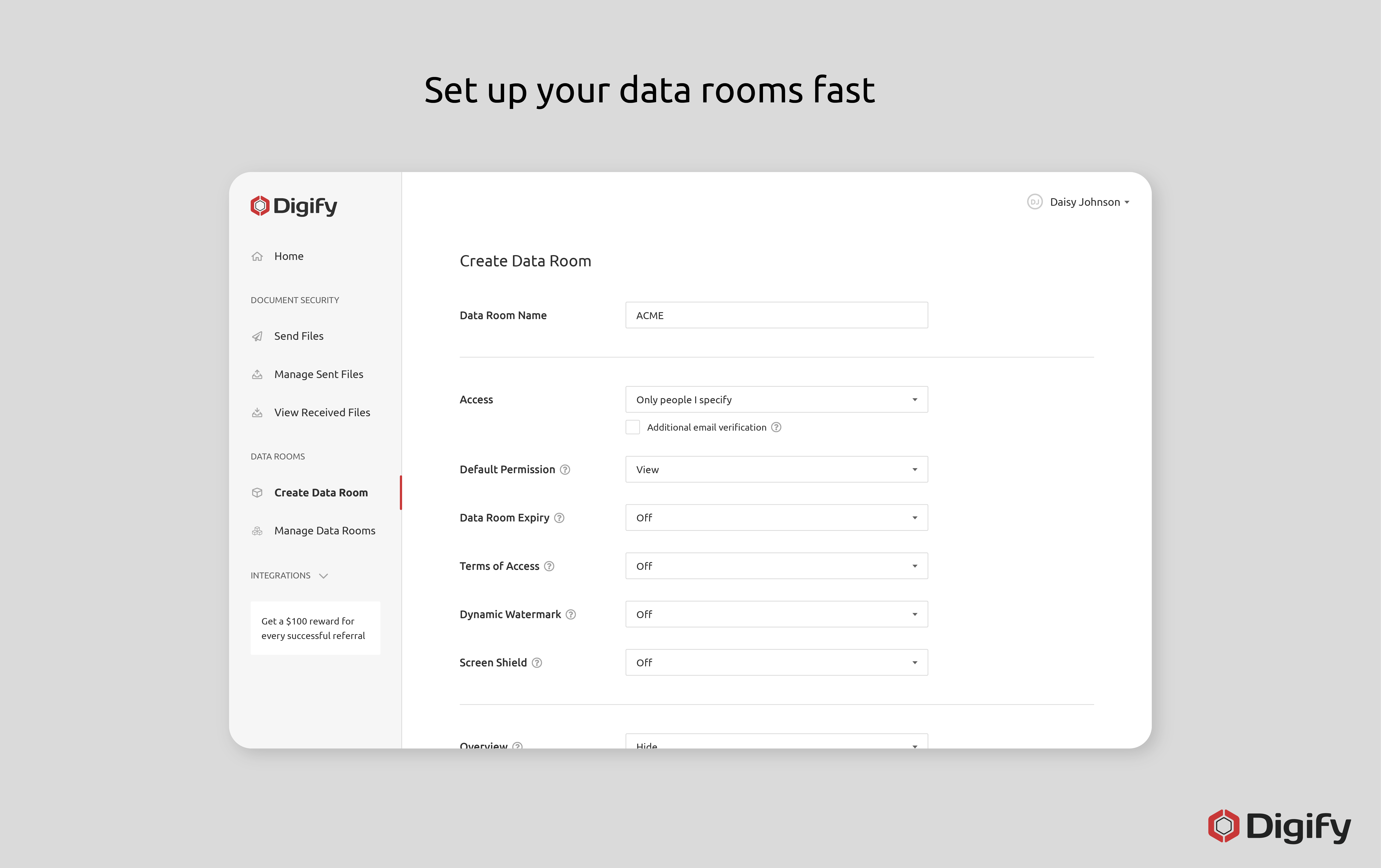 Digify Logiciel - 2