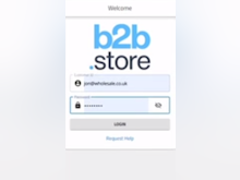 b2b.store Software - 4