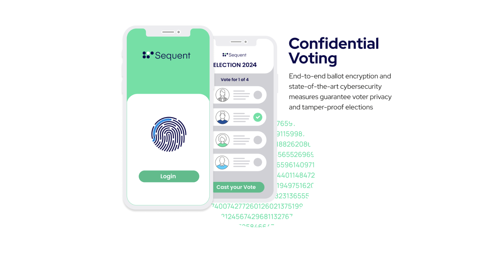 Sequent Software - 2