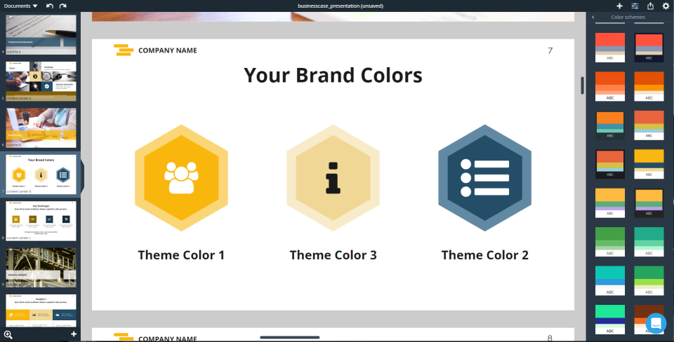 Xara Cloud Software - 3