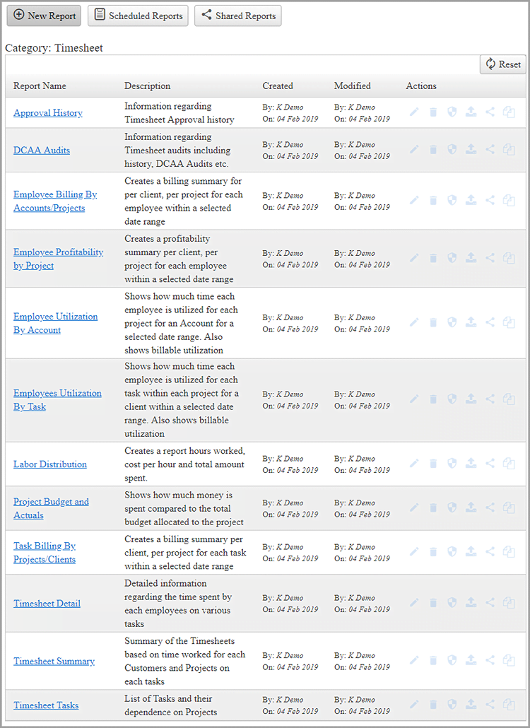 TImeSheet Reviews, Cost & Features | GetApp Australia 2024