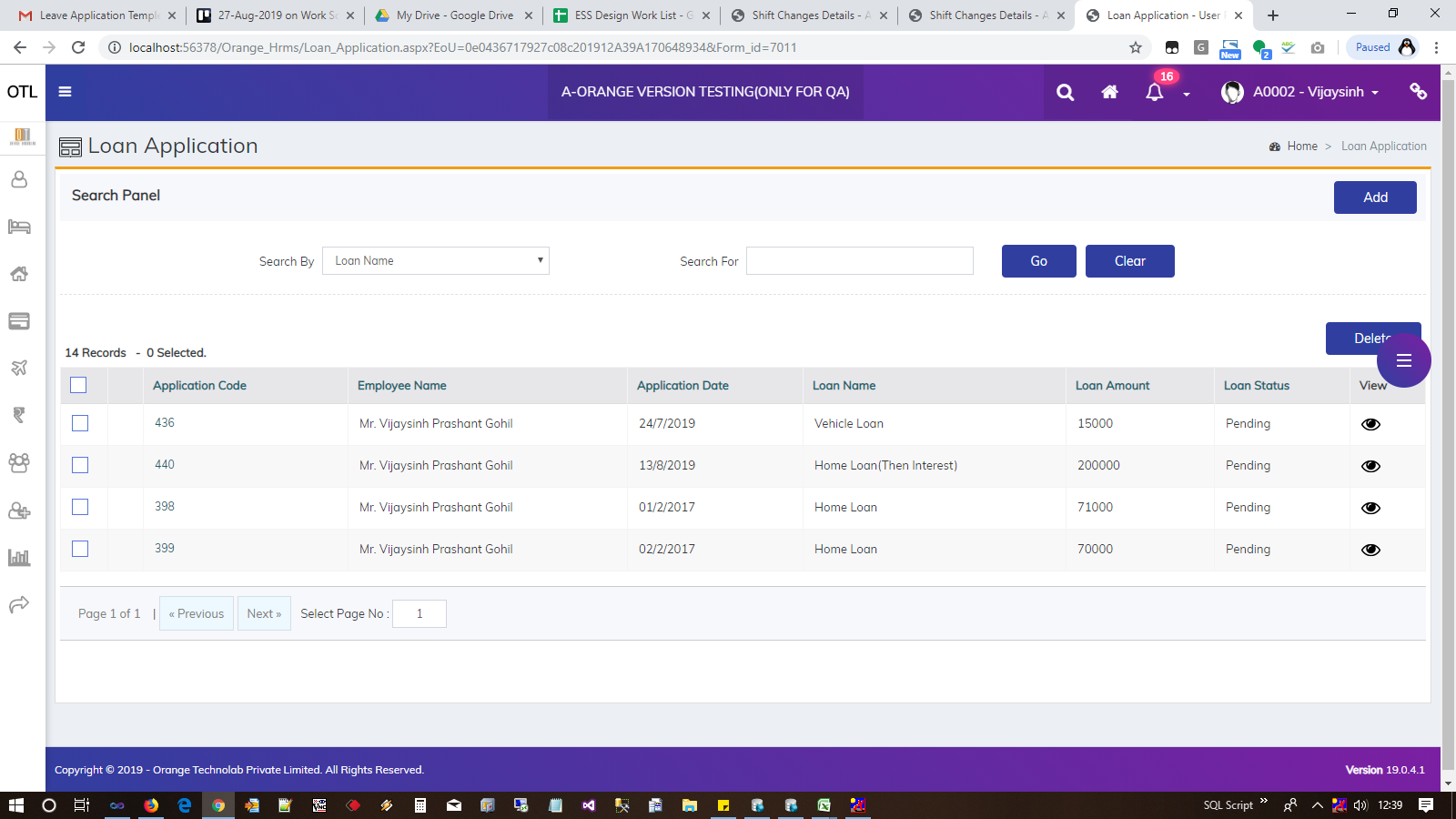 Ultimatix Payroll & HRMS Software 2024 Reviews, Pricing & Demo