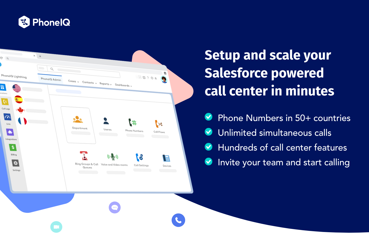2 Salesforce powered call center-thumb