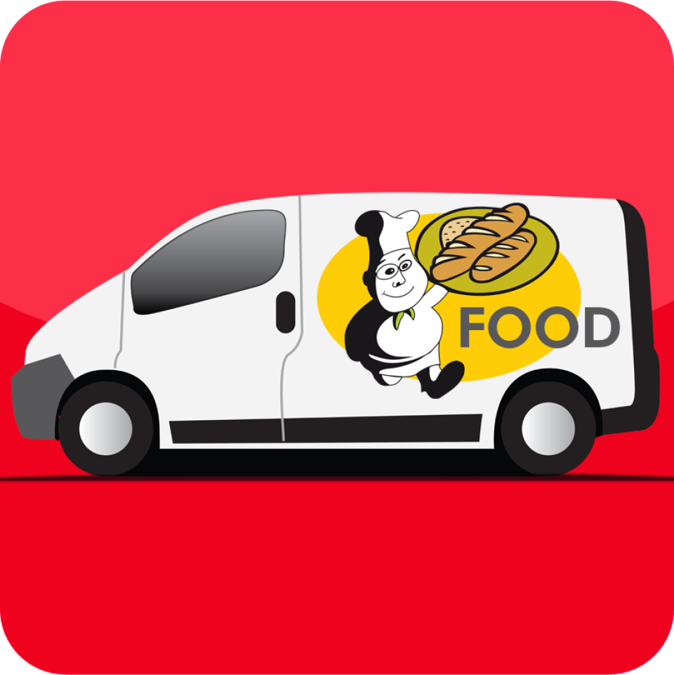 FoodMan Infosoft Software - 1