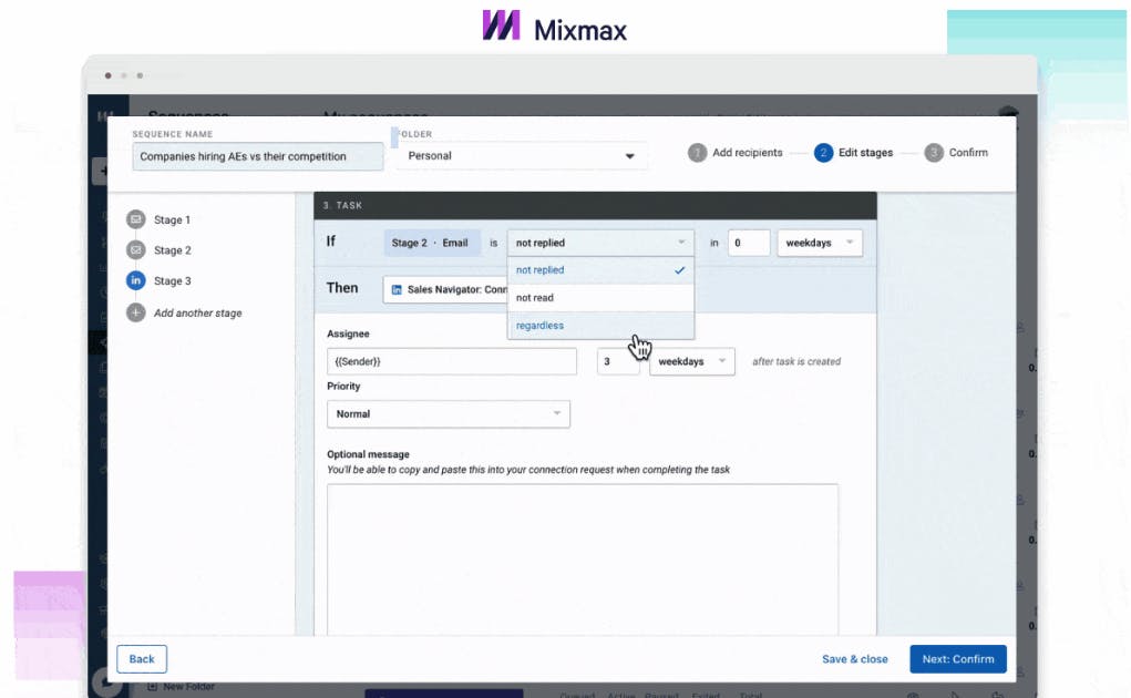 Mixmax Pricing, Alternatives & More 2023 Capterra