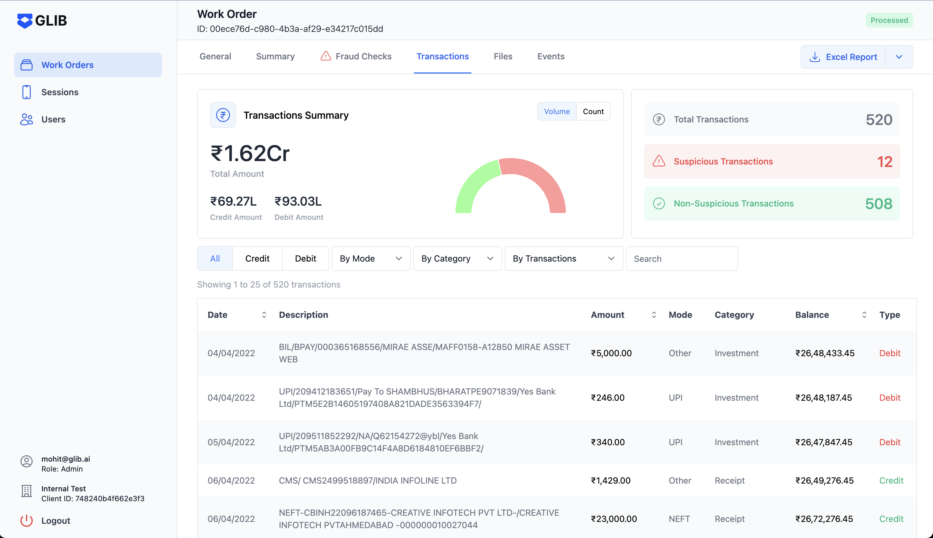 GLIB Price, Features, Reviews & Ratings - Capterra India