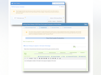 Sprigg Software - 2 - Vorschau