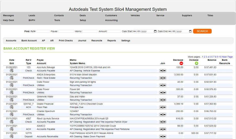 Autodeals Software - 1