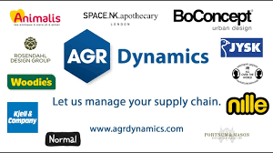 AGR Dynamics Software - 5