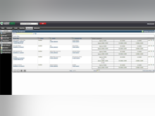 AgentCubed Software - AgentCubed carrier plan management screenshot