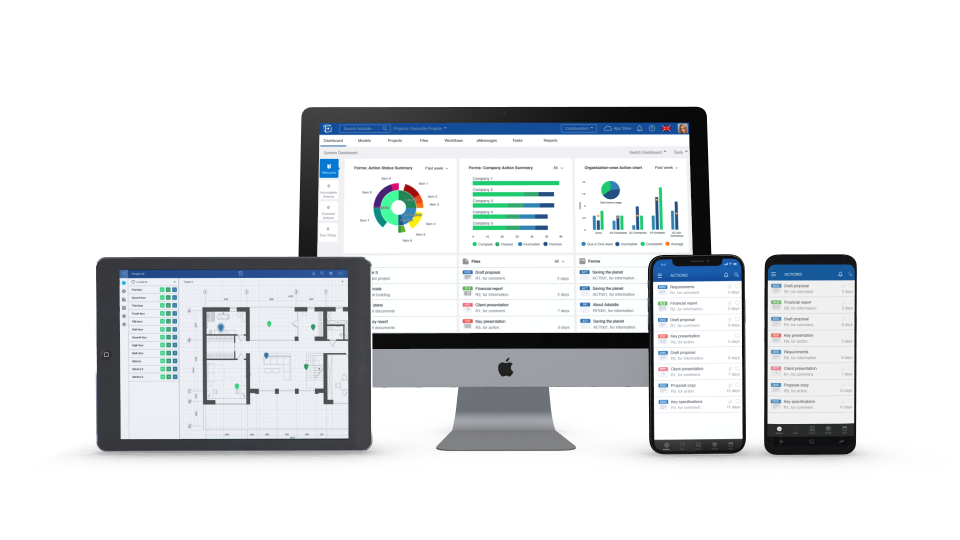 Asite Software - 1