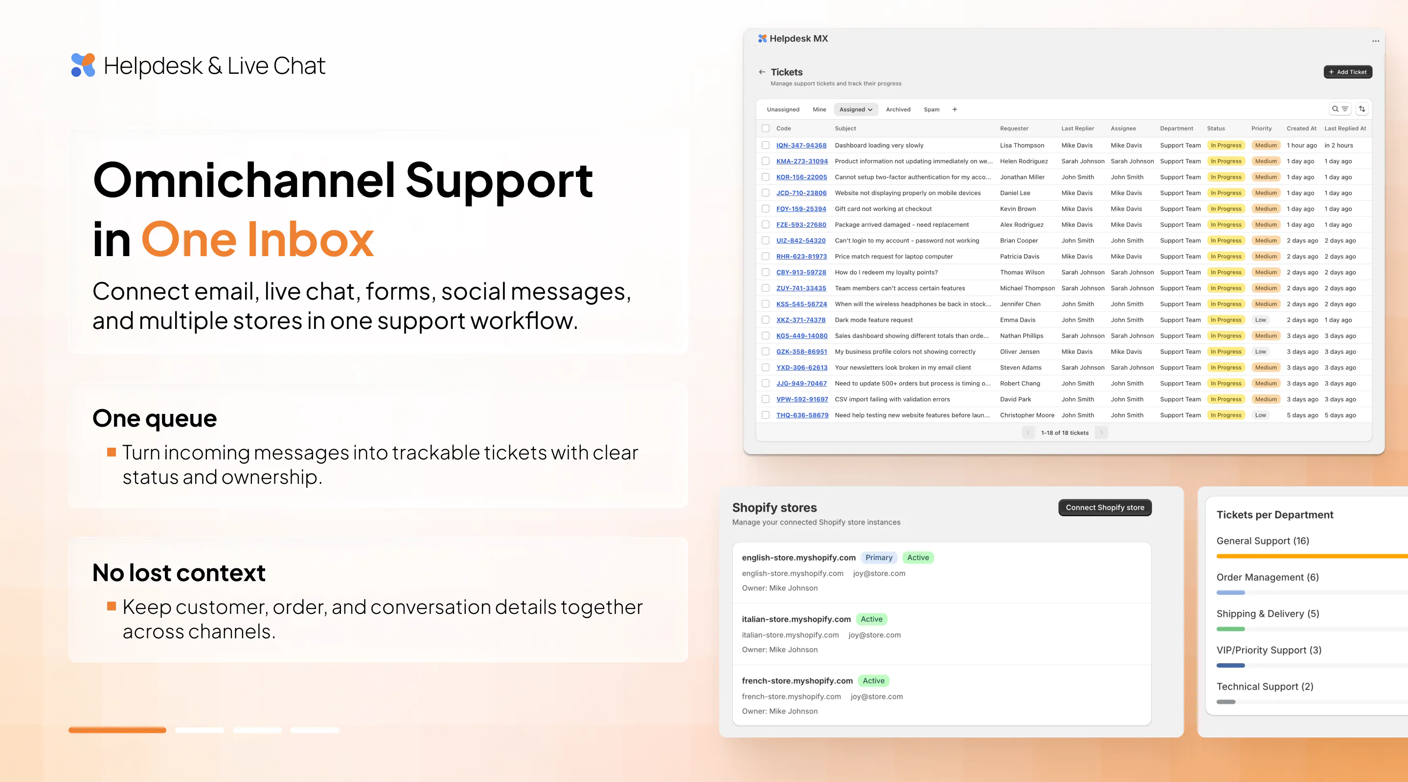 Helpdesk MX Reviews, Cost & Features | GetApp Australia 2026