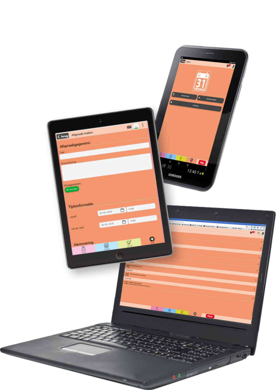 Mobiléa Software - 1