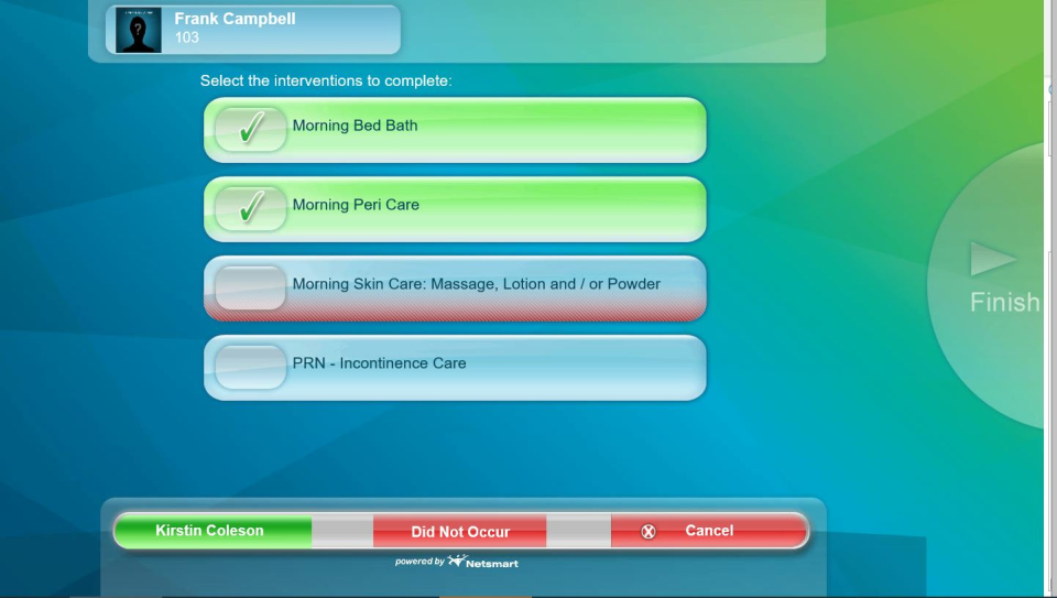 myUnity Home Care & Hospice Software - 1