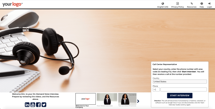 On-Demand Voice Foyer-thumb