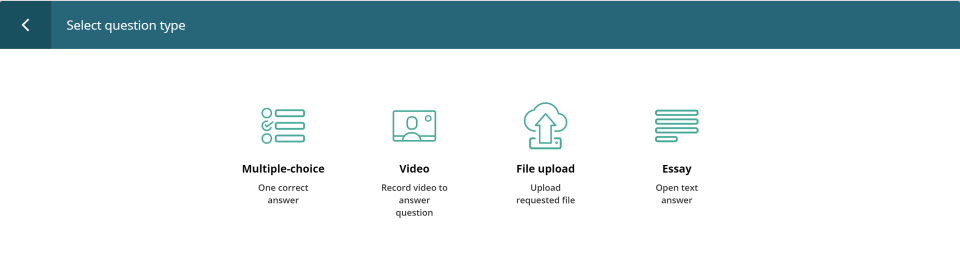 TestGorilla Software - 2
