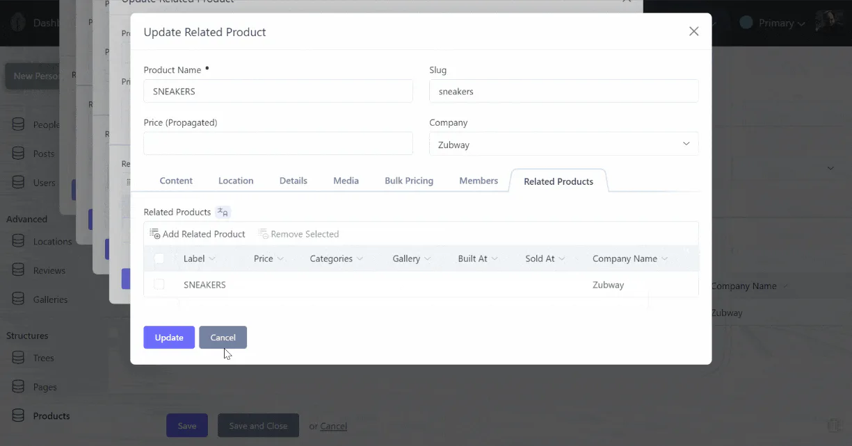 October CMS Reviews, Cost & Features | GetApp Australia 2026
