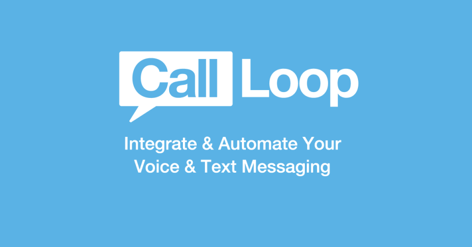 Call Loop Software - 1