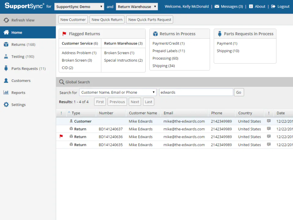 SupportSync Pricing, Reviews & Features - Capterra Canada 2026