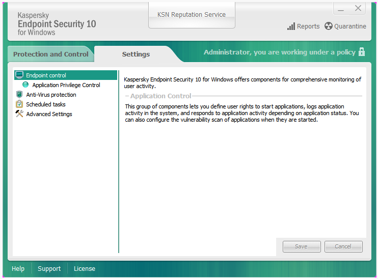 kaspersky endpoint security free download